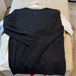 Lululemon swiftly tech relaxed long sleeve